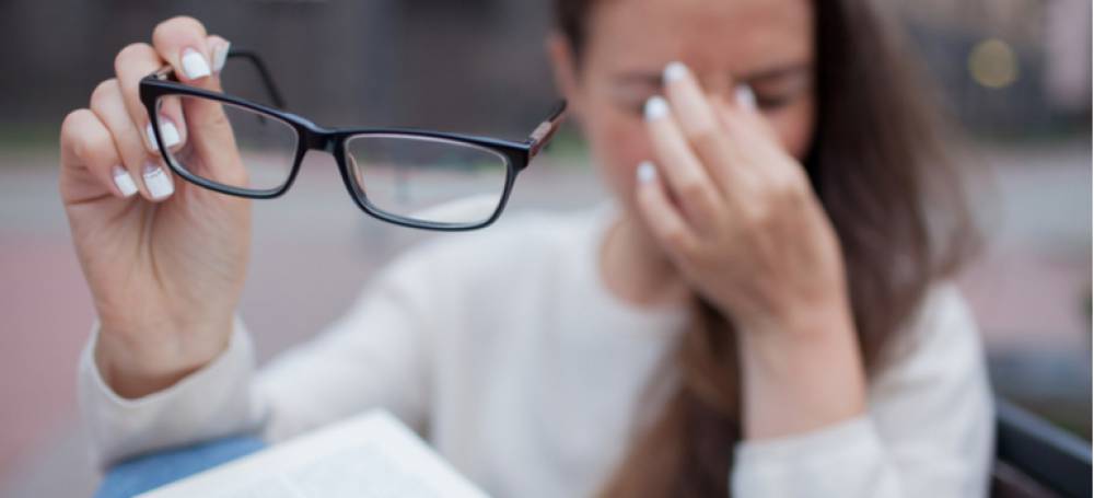 Prevent Vision Loss: 5 Medical Conditions that Can Be Causes of Blindness